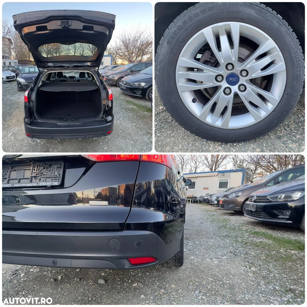 Ford Focus - 5