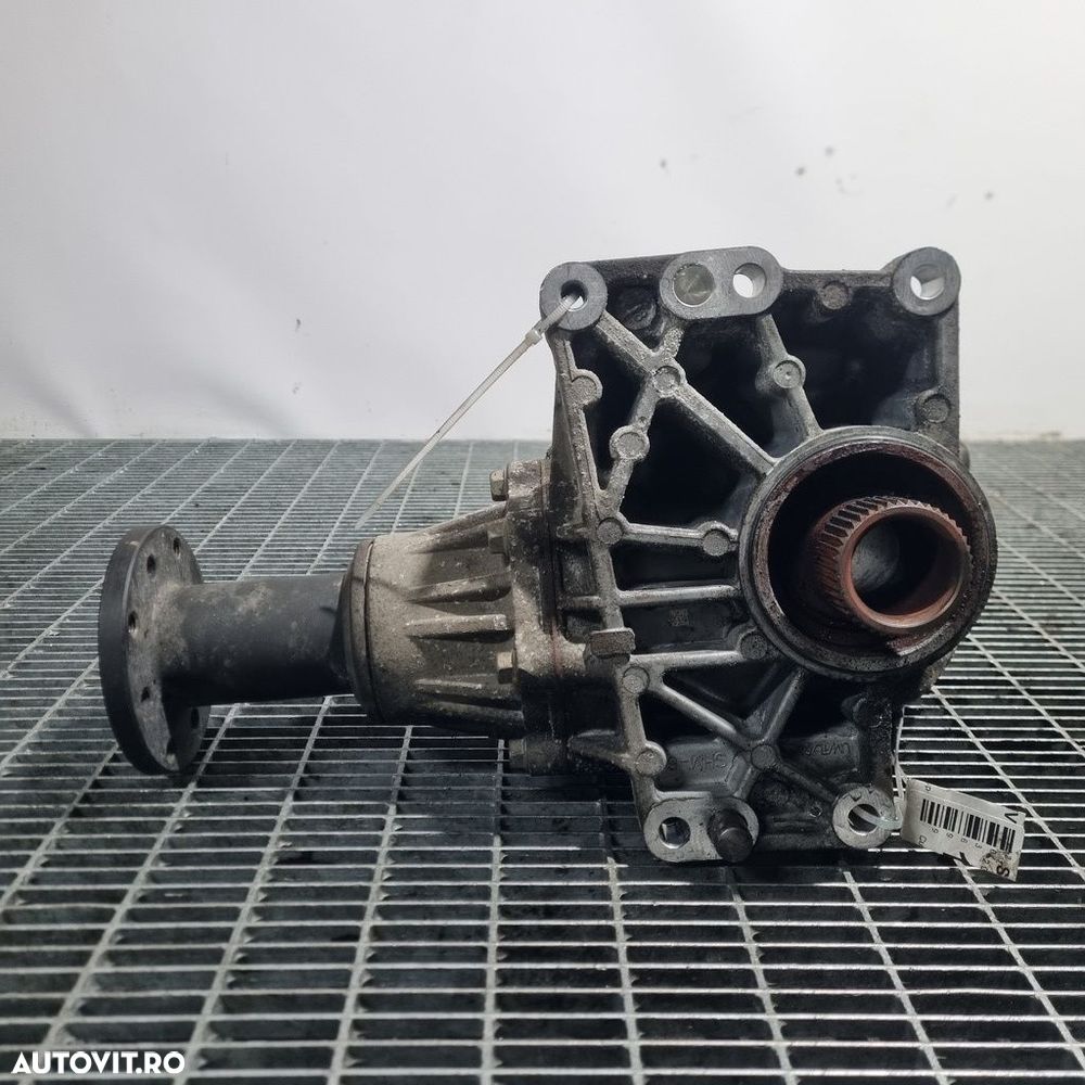 Cutie de Tranfer Grup Fata Kia Sportage IV 2.0 Diesel 2016 - 2018 136CP Manuala 6 Trepte ... - 2