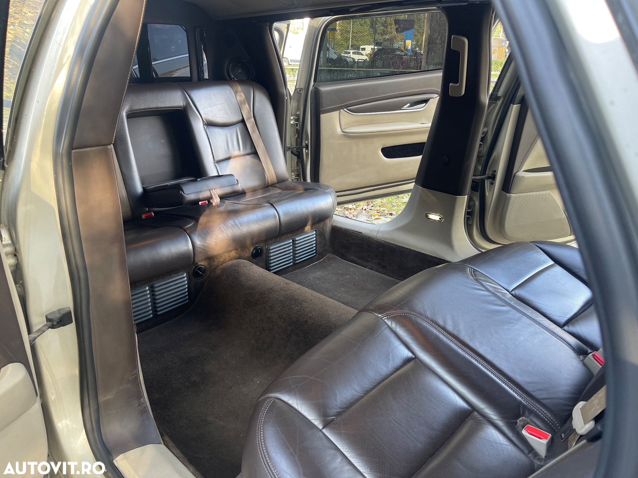 Cadillac XTS - 7