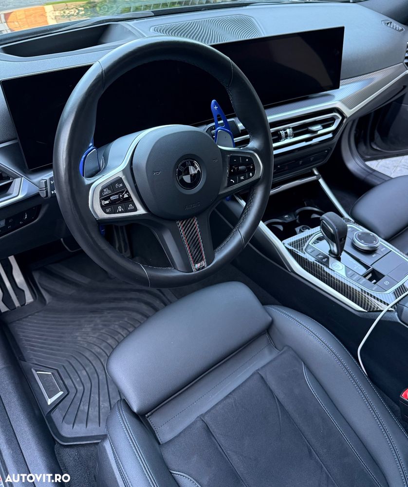BMW M3 M340i xDrive AT MHEV - 5