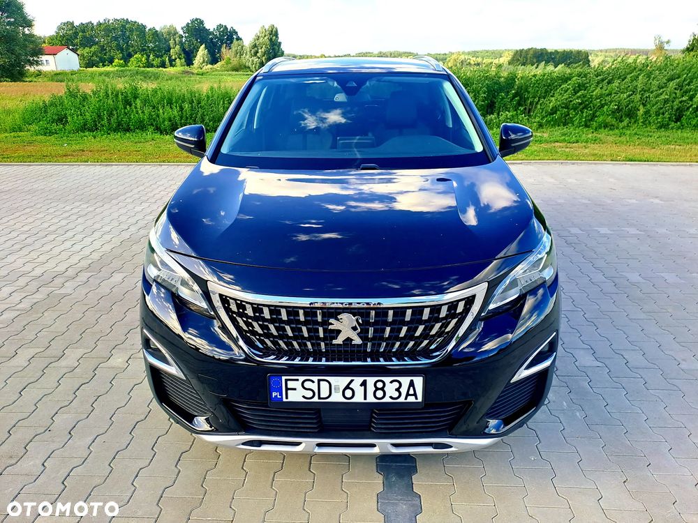 Peugeot 3008 PureTech 130 Stop & Start EAT6 Active - 8
