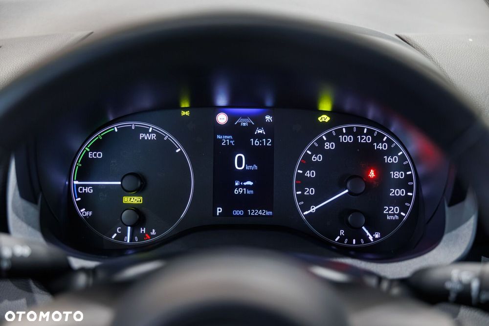 Toyota Yaris - 7