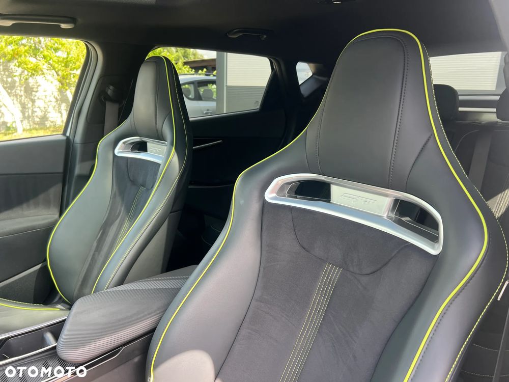 Kia EV6 77.4kWh GT AWD - 24