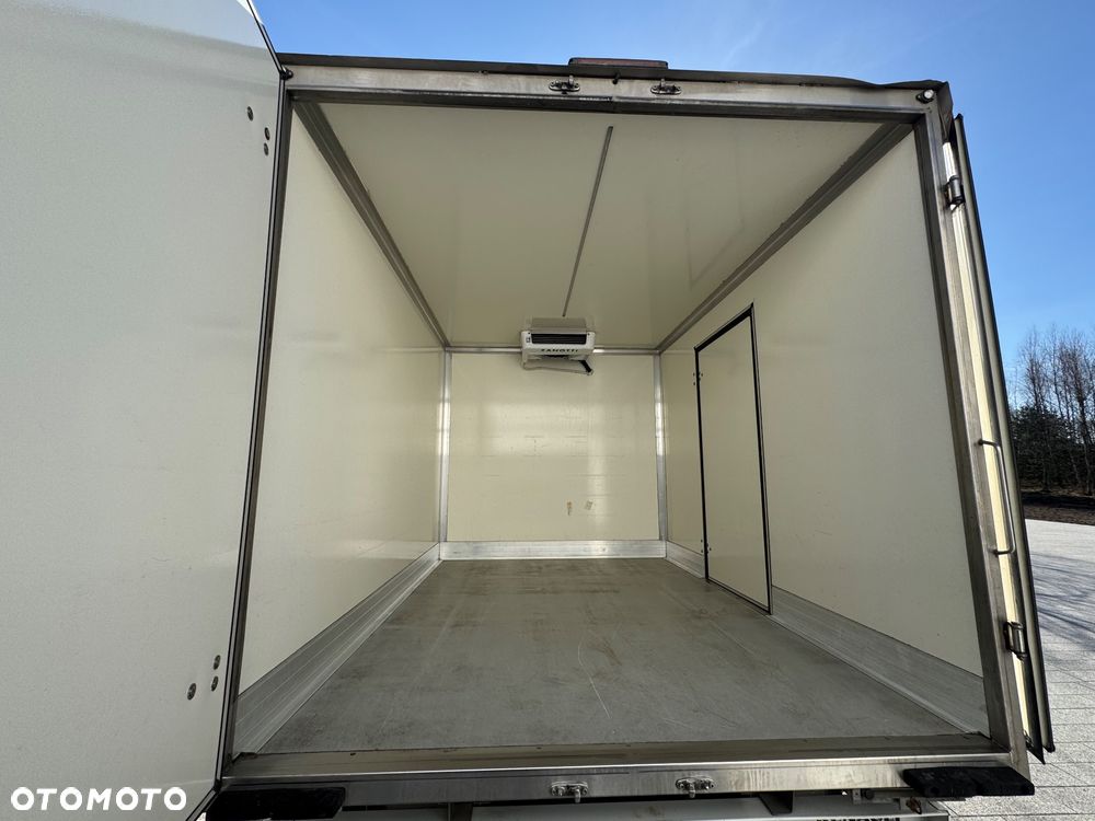 Renault Master/chlodnia mroznia / zanotto / thermo king / salon polska / 230V - 23