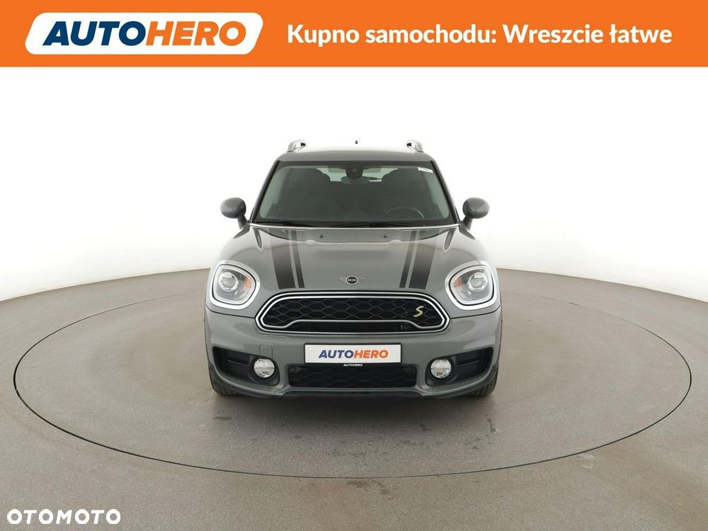 MINI Countryman Cooper S E All4 - 12