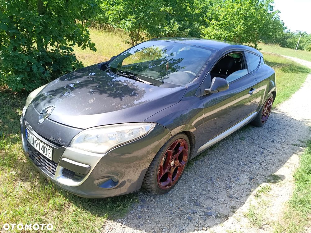 Renault Megane 1.9 dCi FAP Avantage - 17