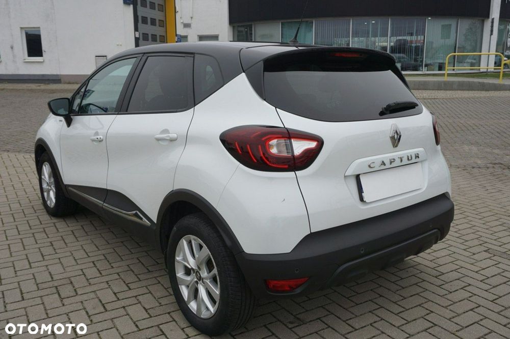 Renault Captur - 7
