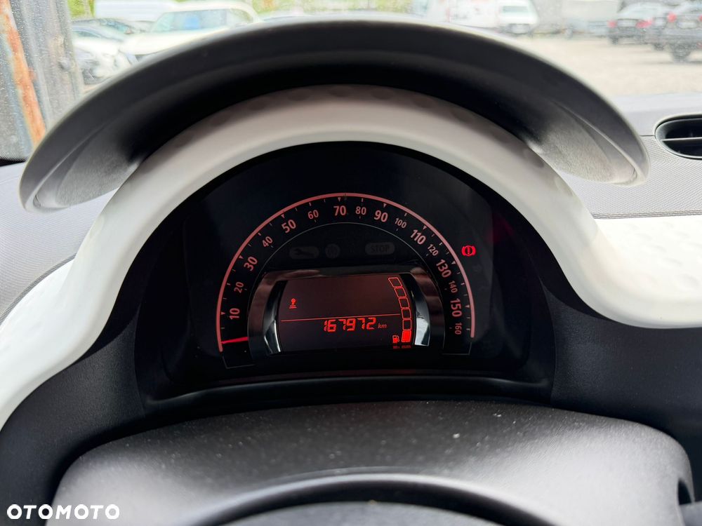 Renault Twingo SCe 70 Expression - 17