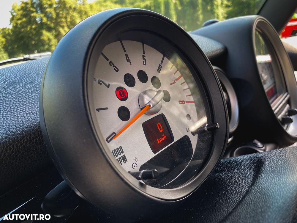 Mini Cooper Aut. - 14