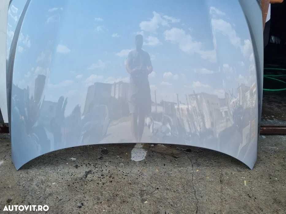 Capota bmw seria 5gt f07 spacegrau metallic - 5