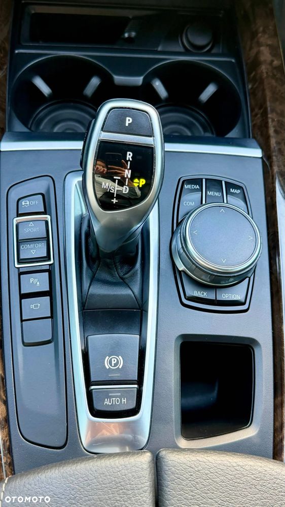 BMW X5 xDrive35i M Sport Edition - 35