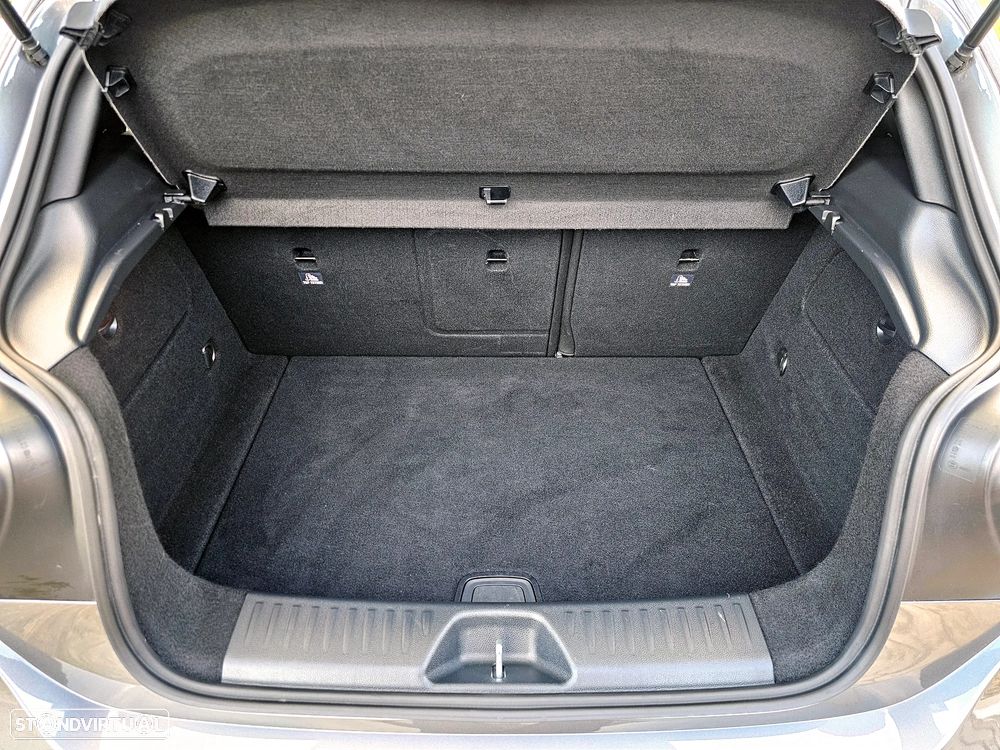 Mercedes-Benz A 180 d Style - 12