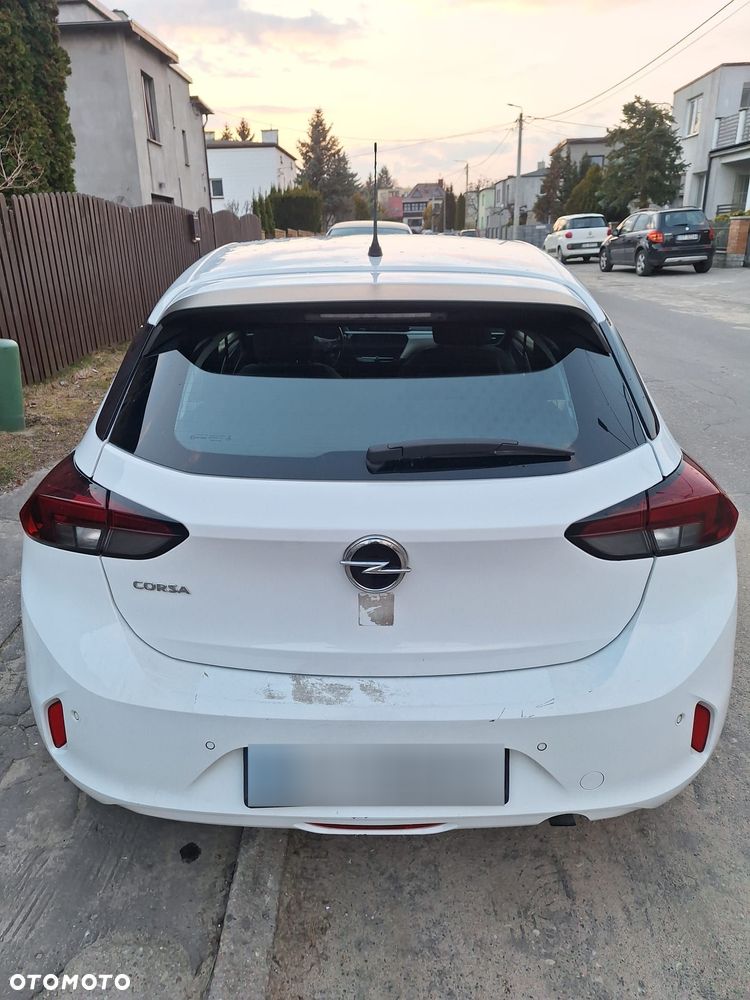 Opel Corsa 1.2 S&S - 12