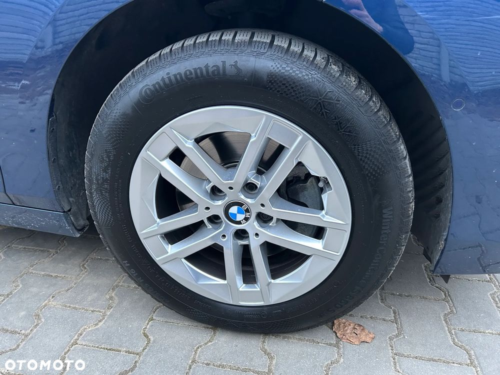BMW Seria 2 - 32