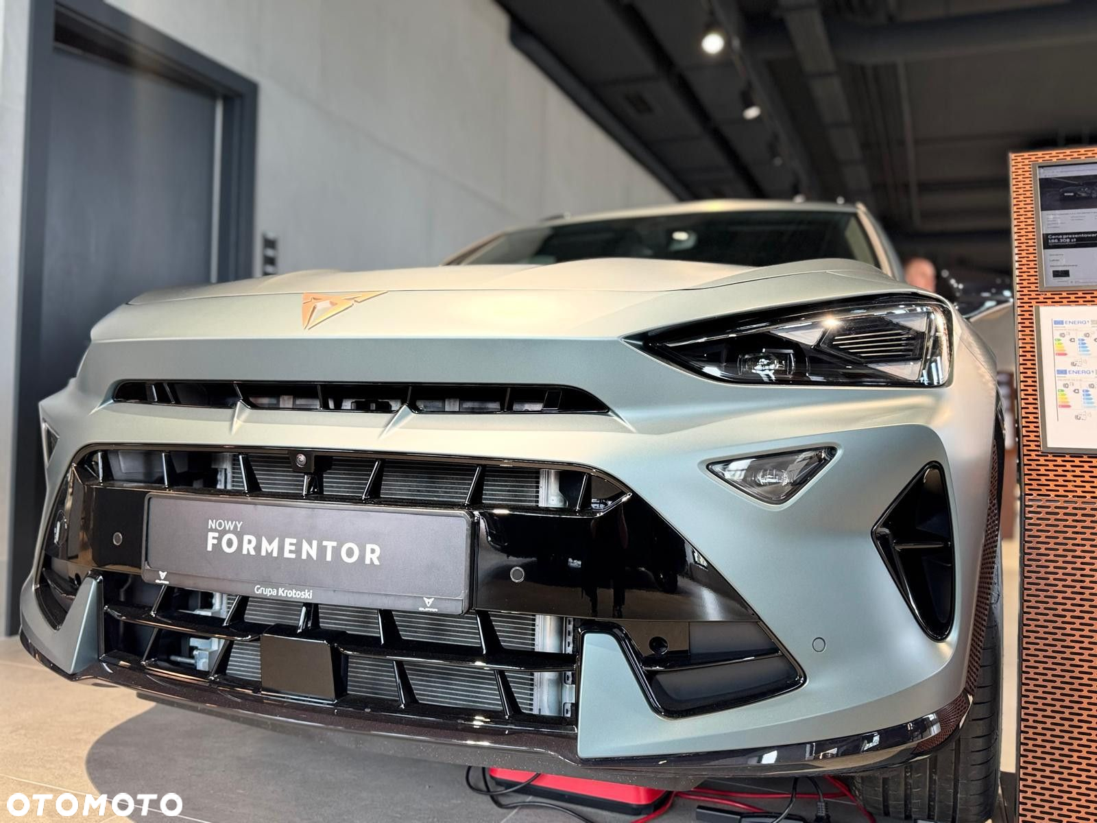 Cupra Formentor - 6