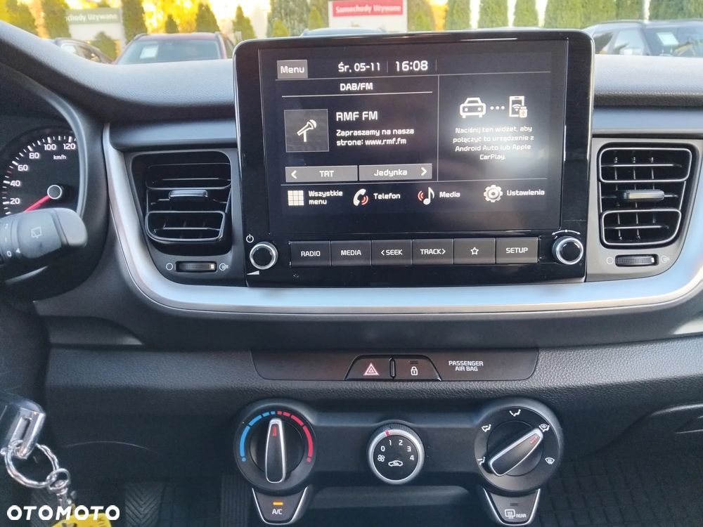 Kia Stonic 1.0 T-GDI M - 8