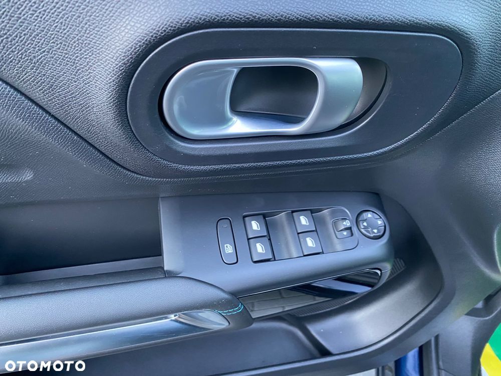Citroën C5 Aircross 1.6 PHEV 225 Shine Pack EAT8 - 14