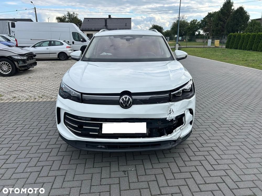 Volkswagen Tiguan 1.5 eHybrid PHEV 150kW Elegance DSG - 6