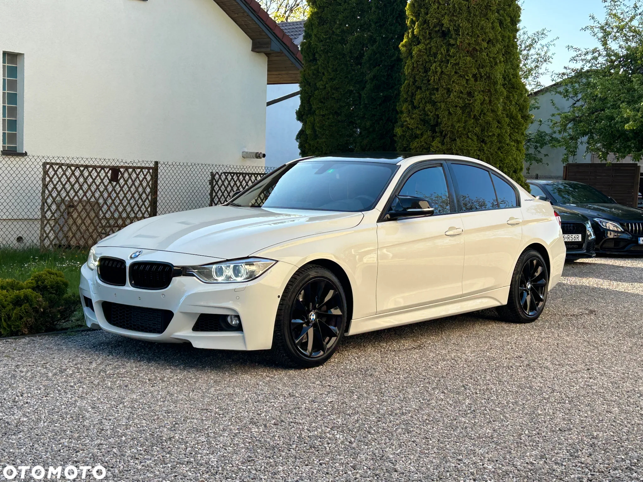 BMW Seria 3 335i - 2