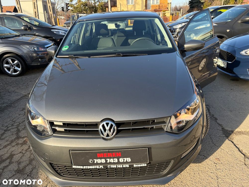 Volkswagen Polo 1.2 Team - 16