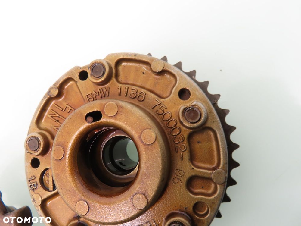 WARIATOR SSĄCY BMW E46750003206 750462903 - 3