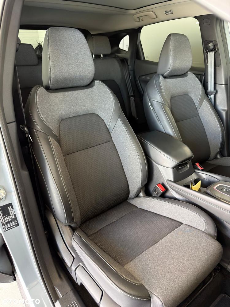 Nissan Qashqai 1.3 DIG-T MHEV Tekna+ Xtronic - 9