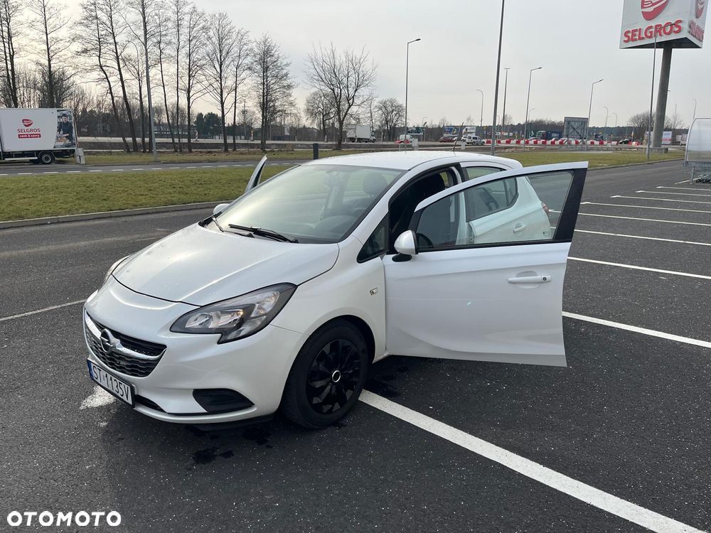 Opel Corsa 1.2 Color Edition - 17