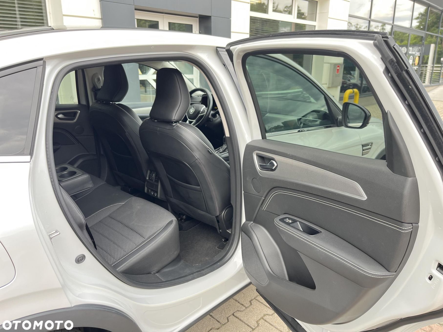 Renault Arkana 1.6 E-TECH Techno MMT - 22