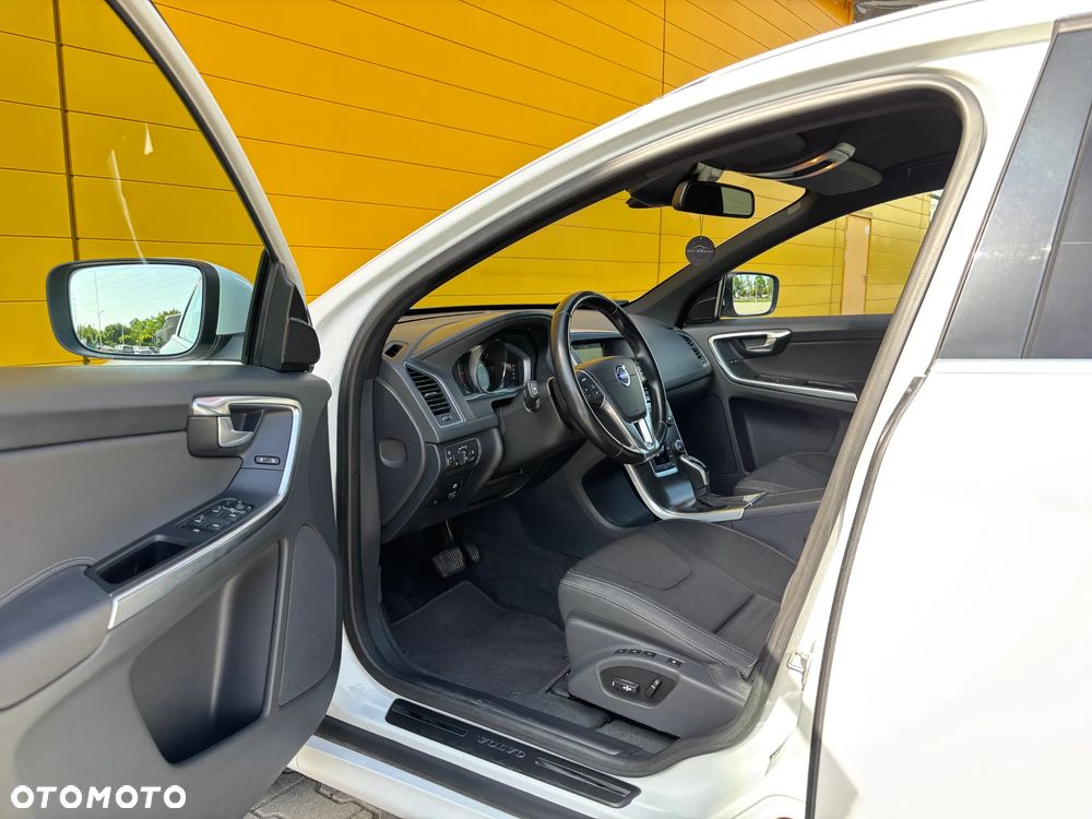 Volvo XC 60 D4 Drive-E Summum - 13