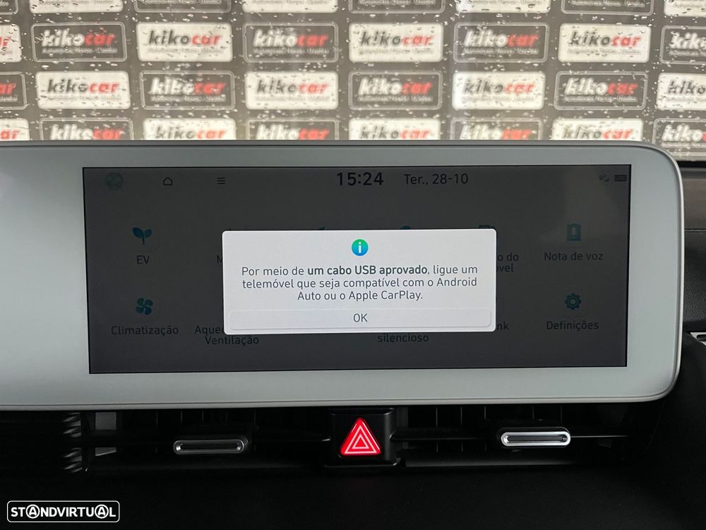 Hyundai Ioniq 5 77 kWh Premium - 40