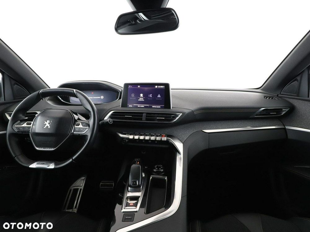 Peugeot 3008 1.6 THP Allure S&S EAT6 - 16