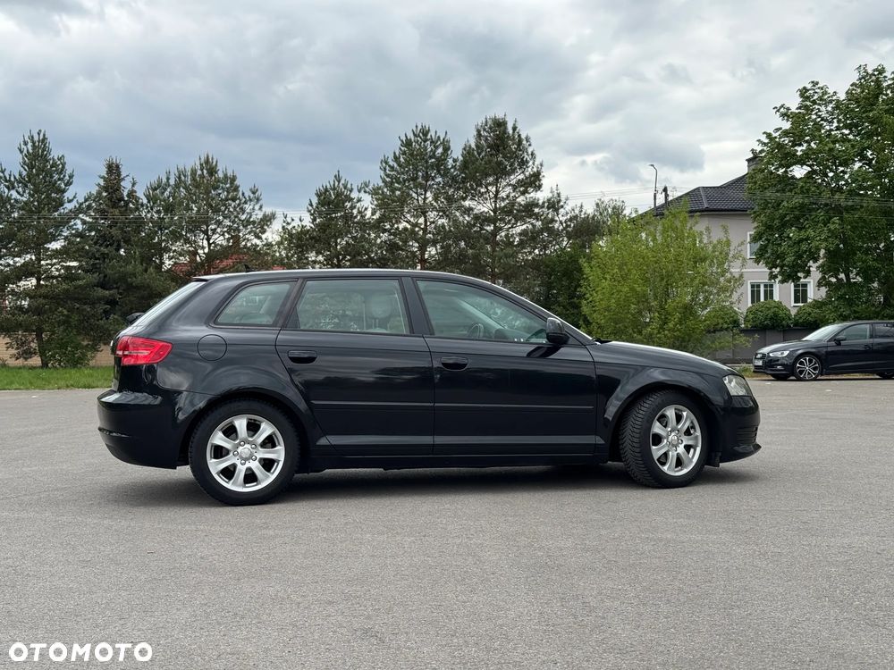 Audi A3 Sportback - 22