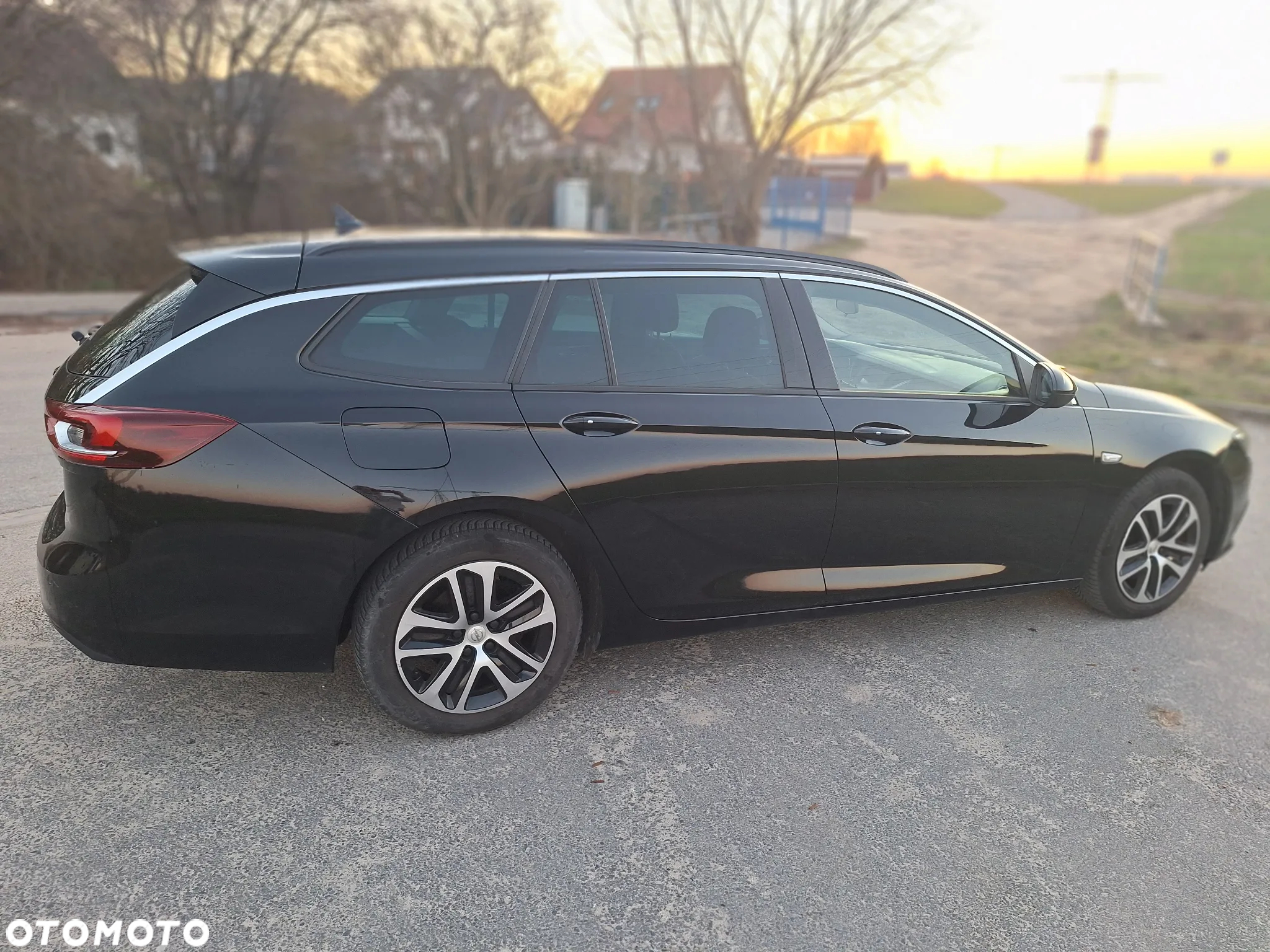 Opel Insignia - 4