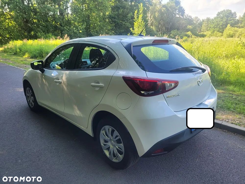 Mazda 2 1.5 Skygo - 4