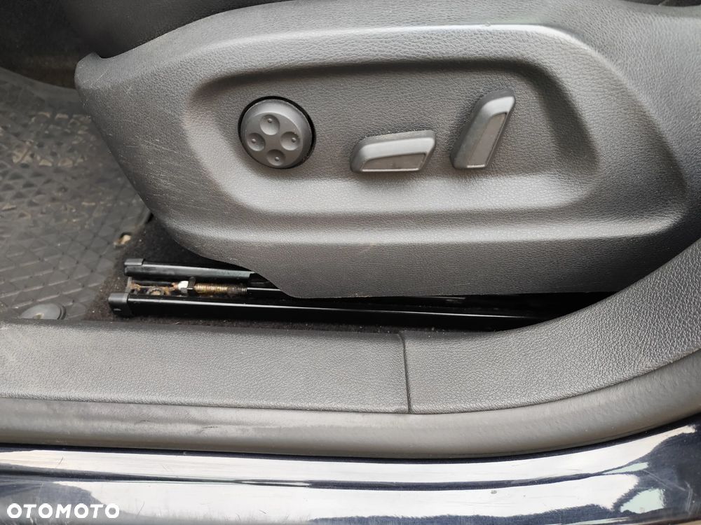 Volkswagen Tiguan 2.0 TDI 4Mot Sport DSG - 21