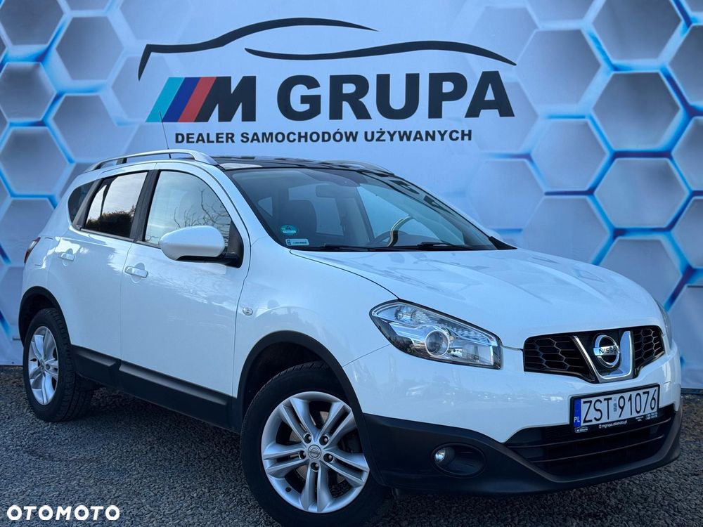 Nissan Qashqai 1.6 Acenta - 1