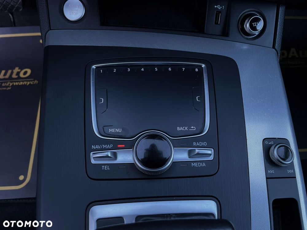 Audi Q5 40 TDI Quattro S tronic sport - 33