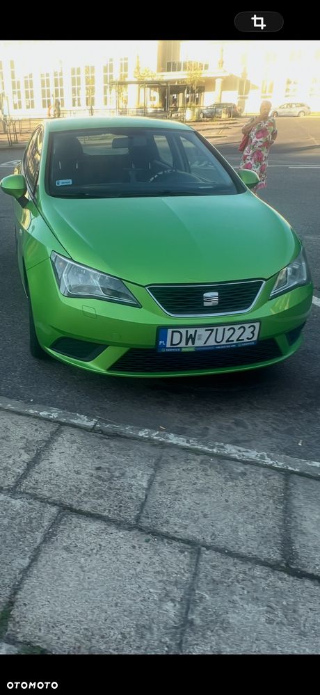 Seat Ibiza - 6