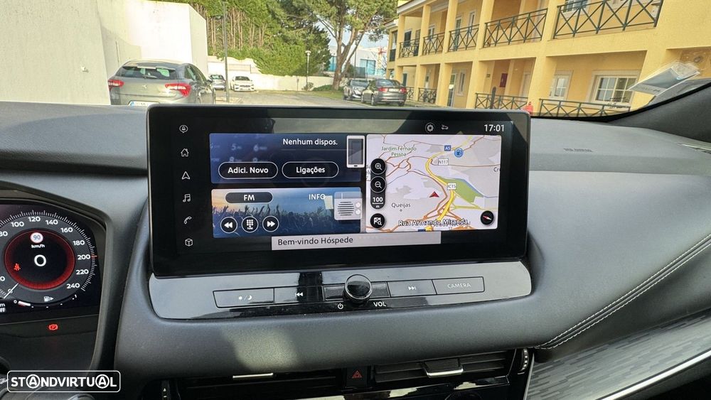 Nissan Qashqai 1.5 e-Power Tekna+ - 25