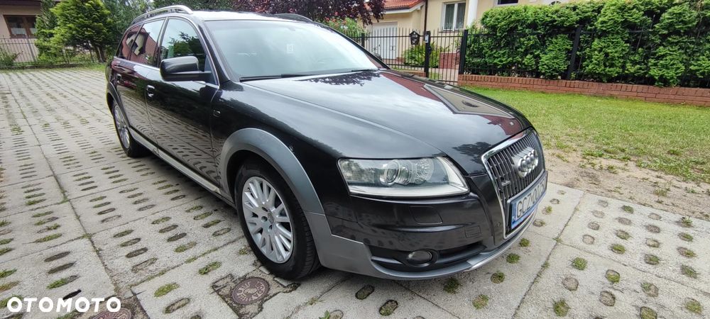 Audi A6 Allroad - 5
