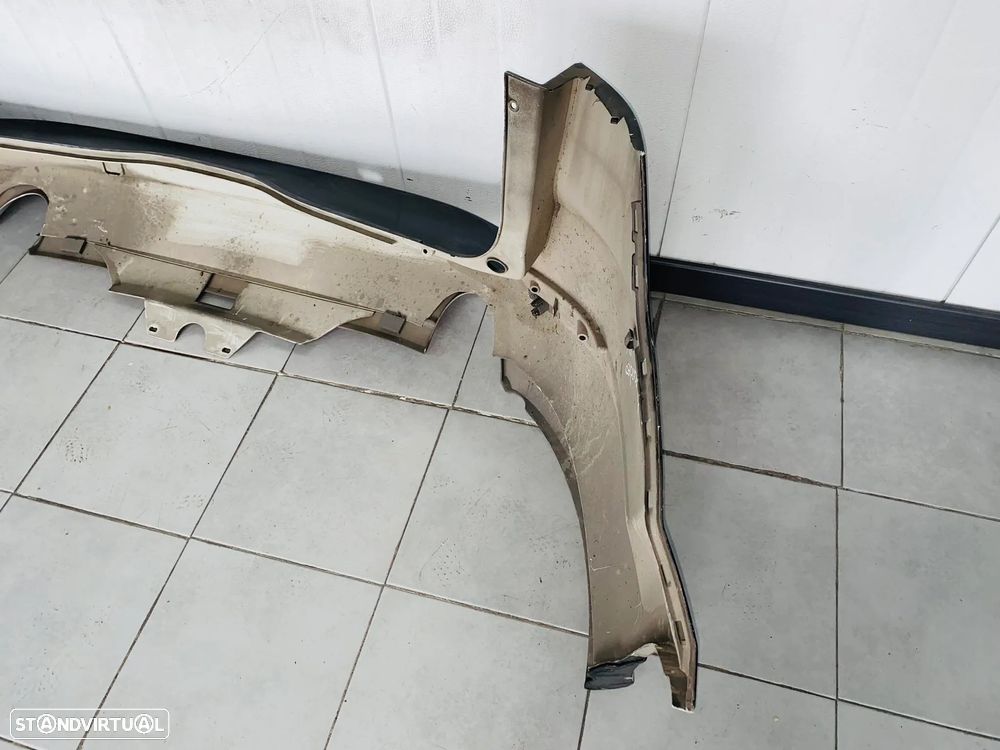 Para Choques Trás Ford Mondeo Tournier - 2014 / 2023 - PCH1635 - 8