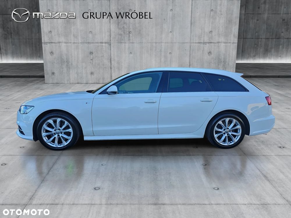 Audi A6 Avant 2.0 TDI ultra S tronic - 19