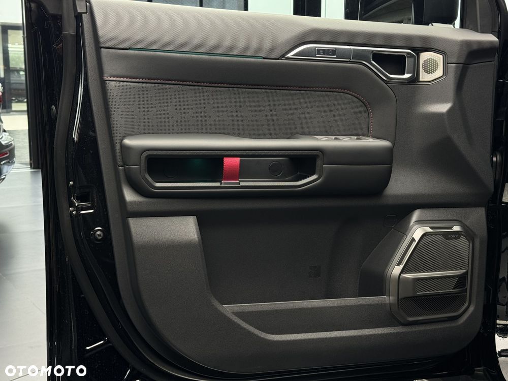 Jetour T2 - 17