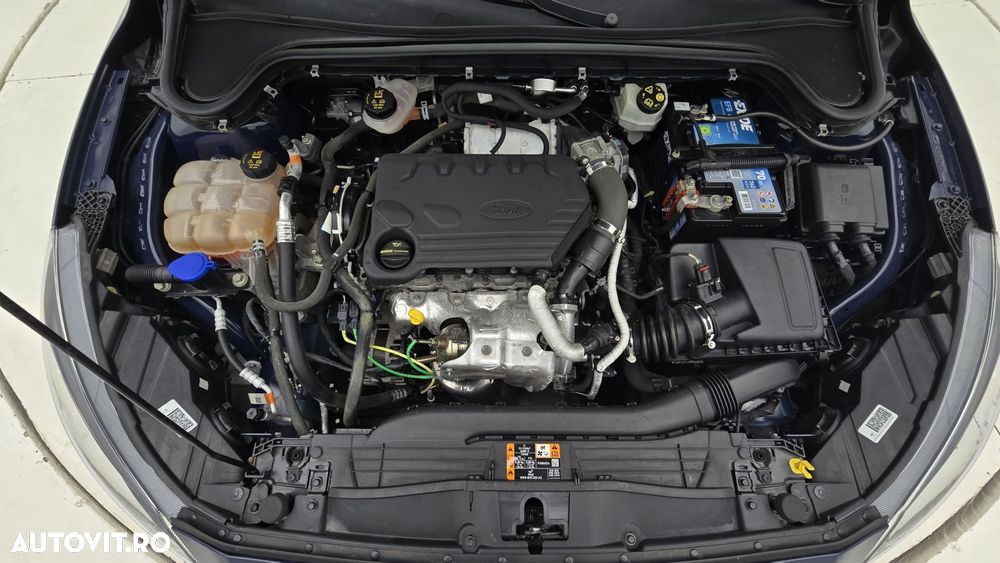 Ford Focus 1.5 EcoBlue Trend - 24
