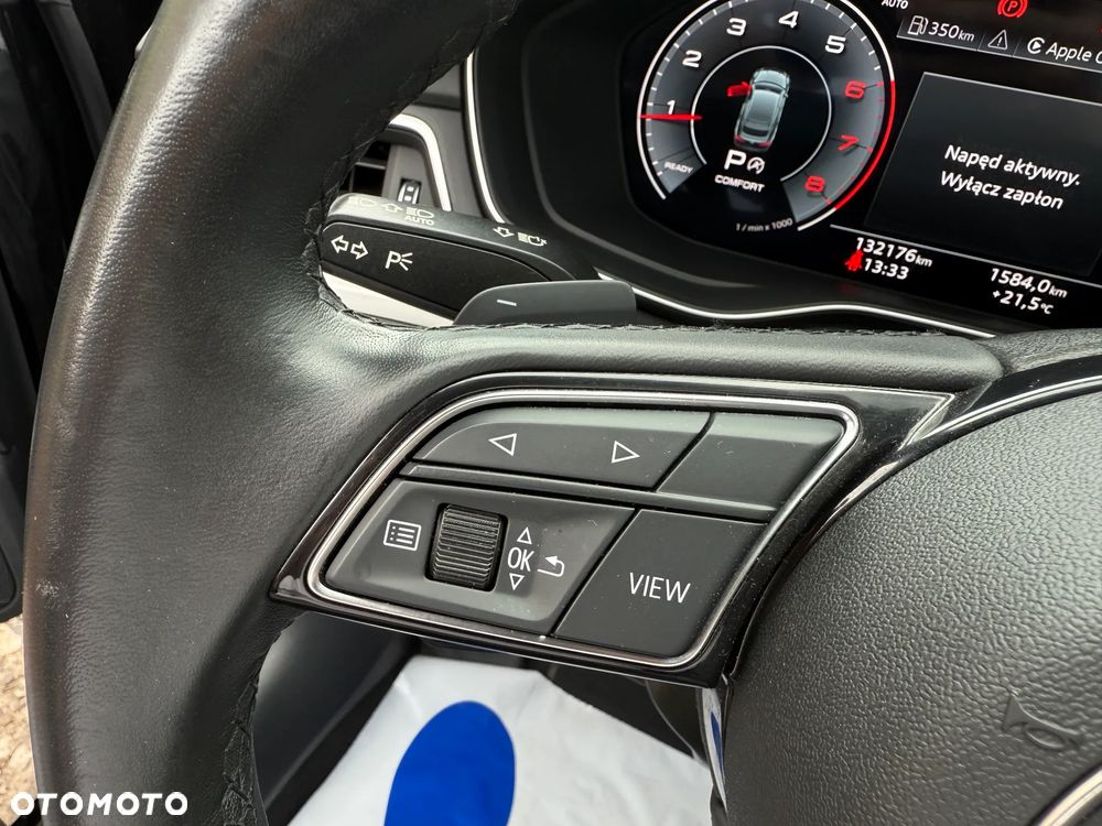 Audi A5 Sportback 40 TFSI mHEV S tronic - 25