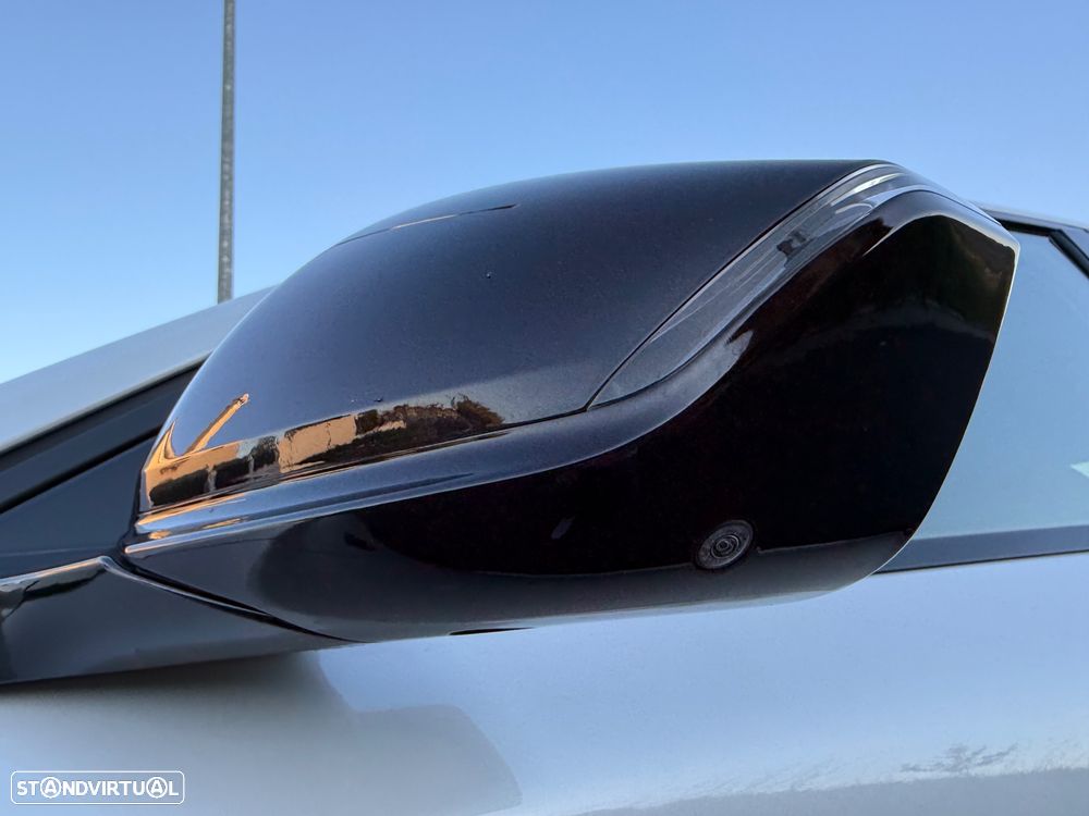 Peugeot 308 225 e-EAT8 GT - 16