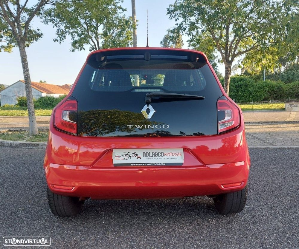 Renault Twingo - 16