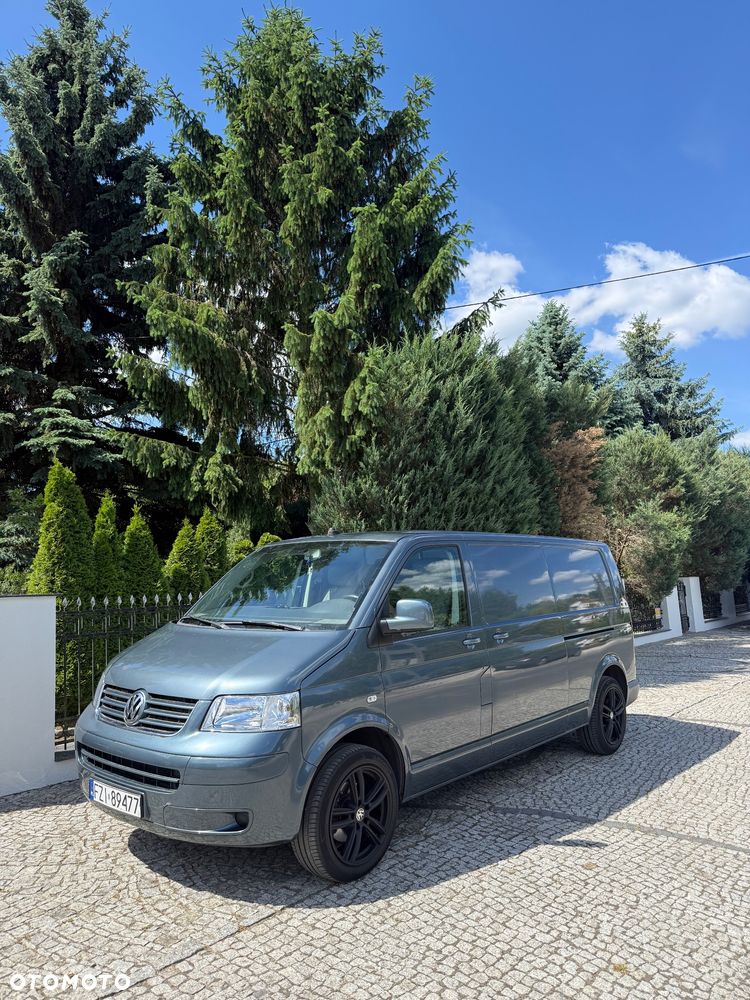 Volkswagen Transporter L1H2 - 2