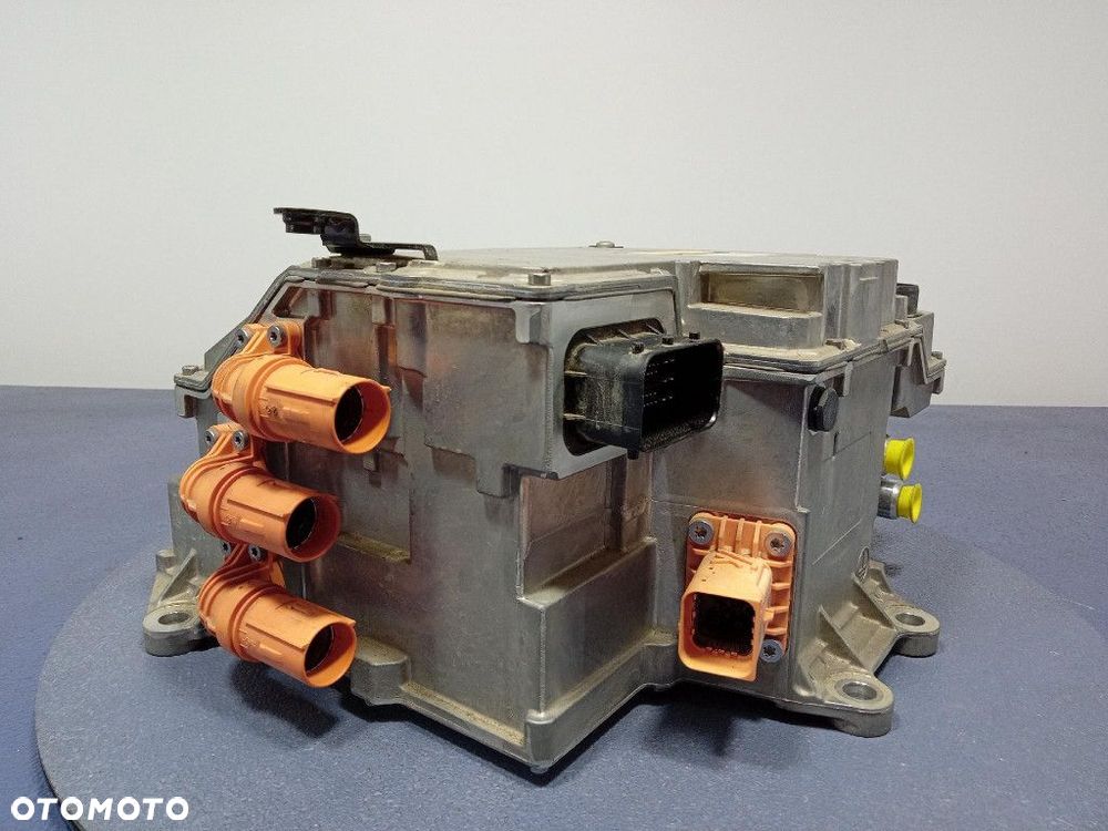 BMW IX1 X1 U11 AKUMULATOR BATERIA WYSOKIEGO NAPIĘCIA CCU 5A9DC24 - 5
