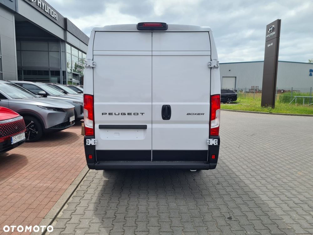 Peugeot Boxer - 9